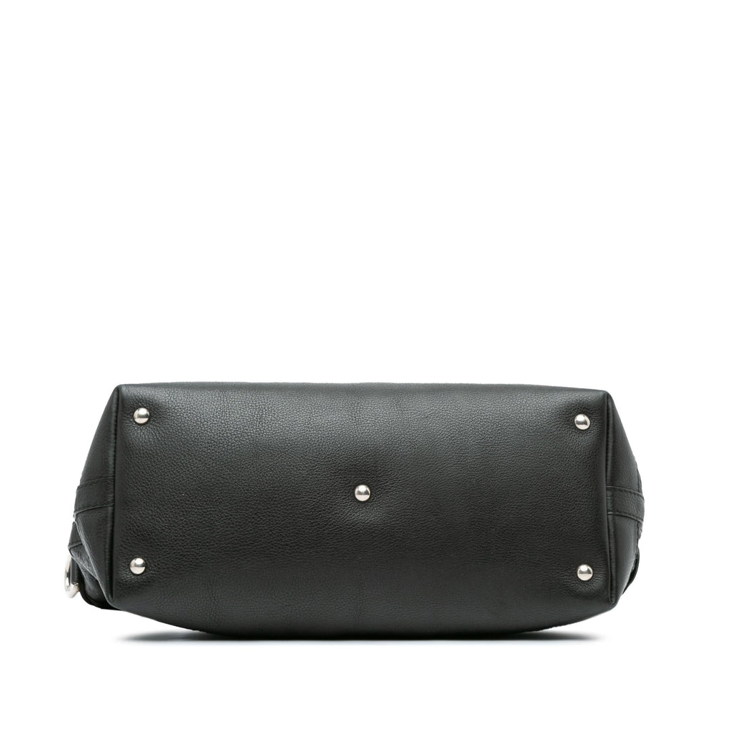 Gucci Guccissima Tote (SHG-aMRMU6)