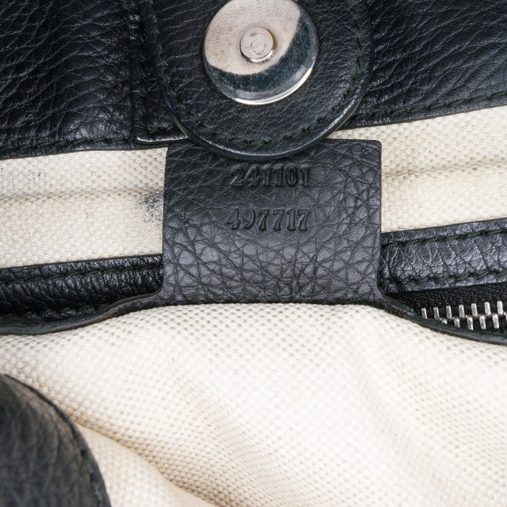 Gucci Guccissima Tote (SHG-aMRMU6)