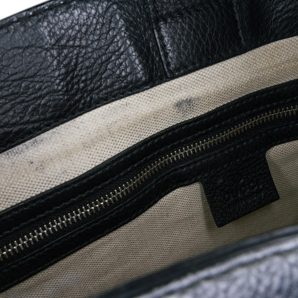 Gucci Guccissima Tote (SHG-aMRMU6)