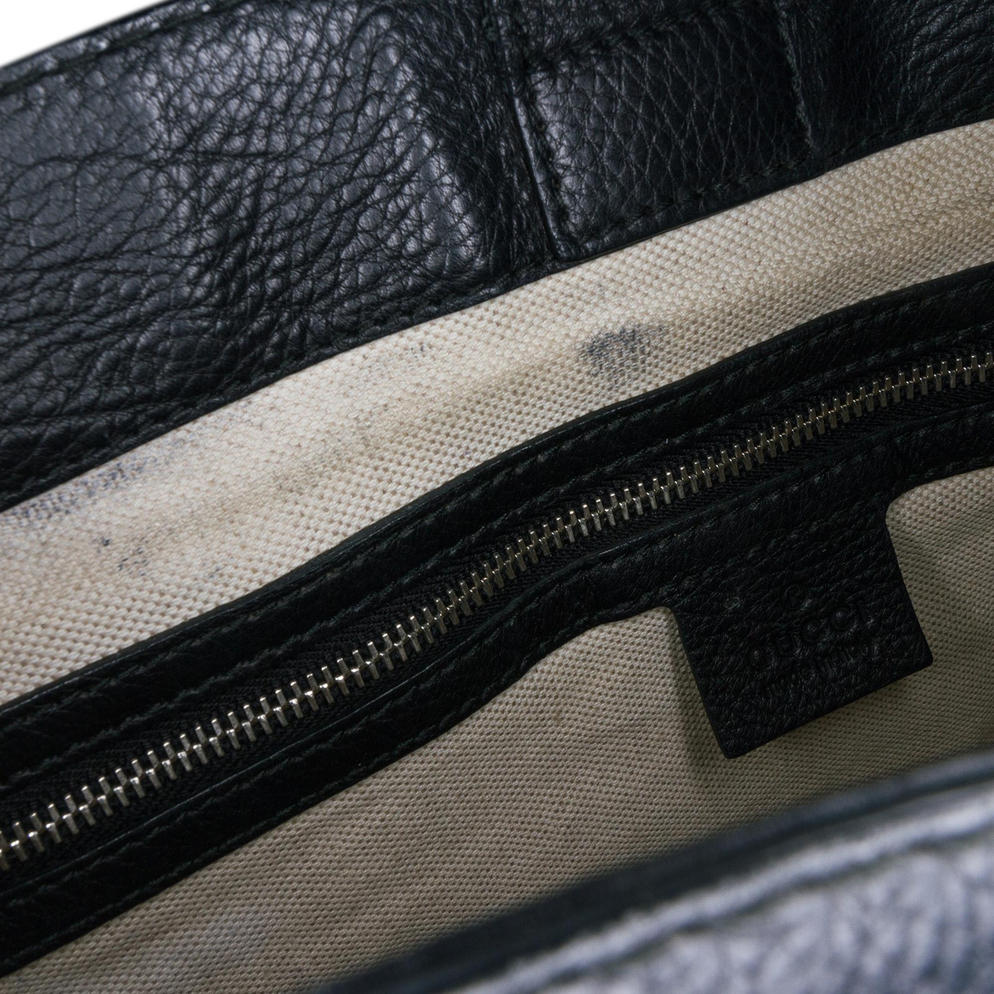 Gucci Guccissima Tote (SHG-aMRMU6)