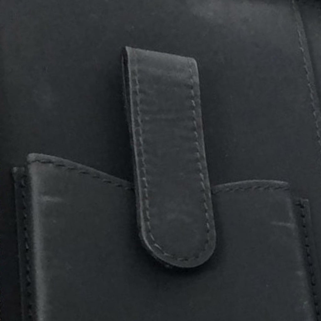 Gucci Guccissima Travel Document Case (SHG-OBqxCQ)