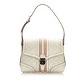 Gucci Guccissima Treasure Shoulder Bag (SHG-35192)