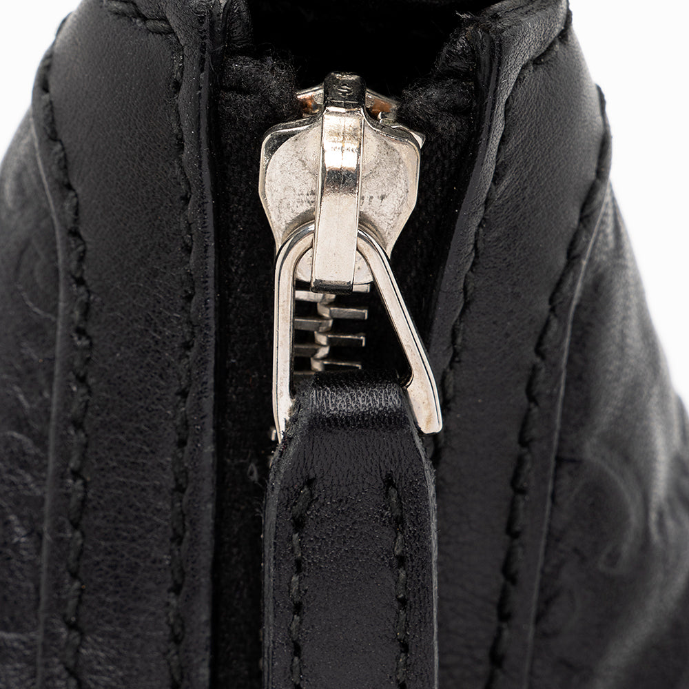 Gucci Guccissima Twins Medium Hobo (SHF-20259)
