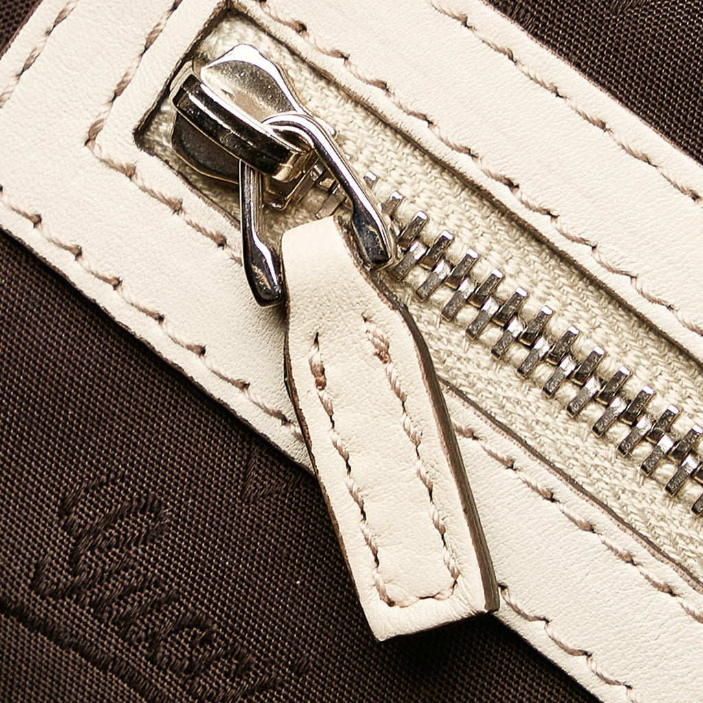 Gucci Guccissima Twins Shoulder Bag (SHG-29724)