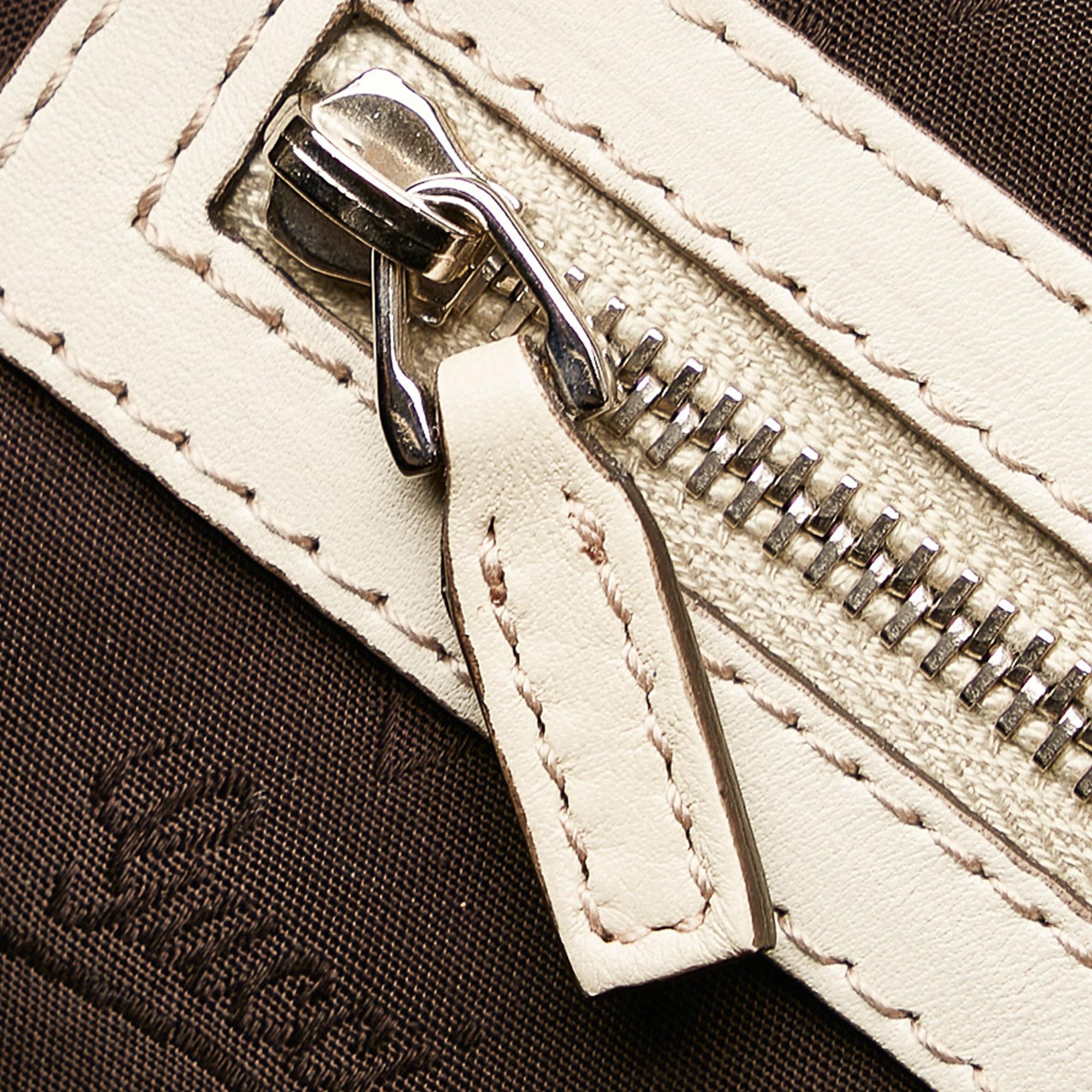 Gucci Guccissima Twins Shoulder Bag (SHG-29724)