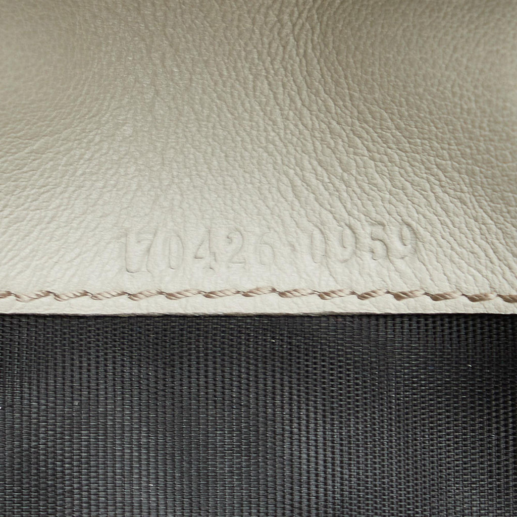 Gucci Guccissima Wallet on Chain (SHG-mrHQmW)