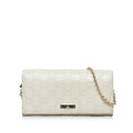 Gucci Guccissima Wallet on Chain (SHG-mrHQmW)