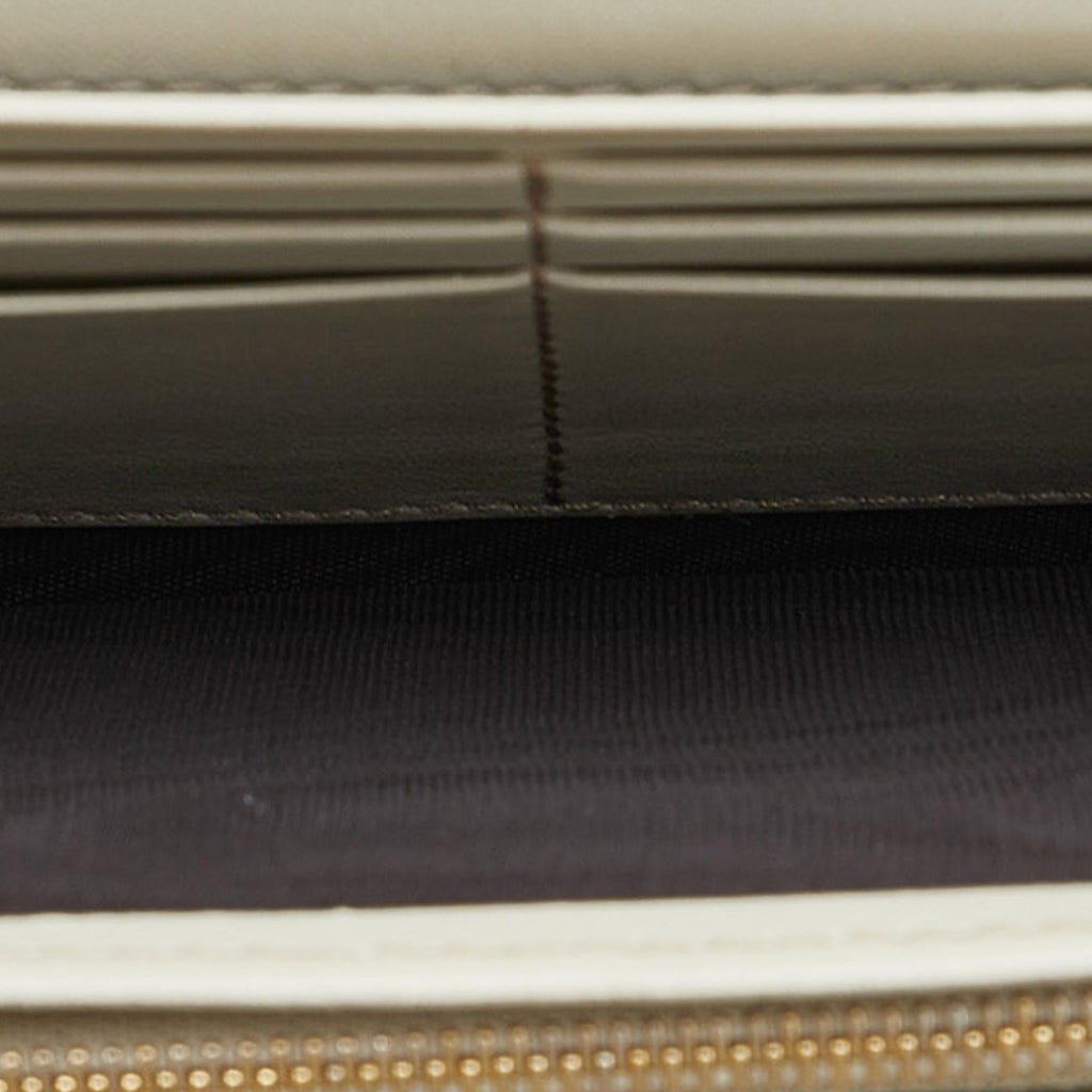 Gucci Guccissima Wallet on Chain (SHG-mrHQmW)
