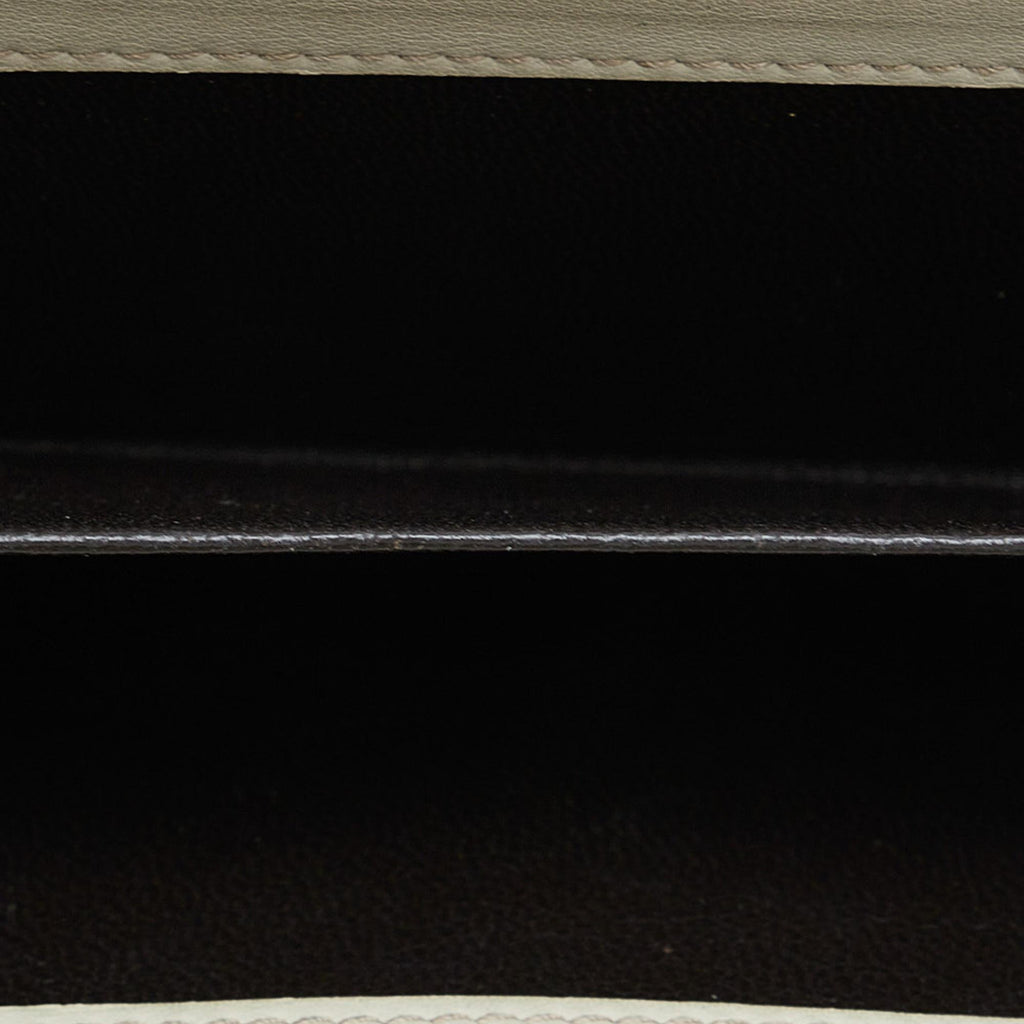 Gucci Guccissima Wallet on Chain (SHG-mrHQmW)