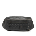 Gucci Guccissima Web Belt Bag