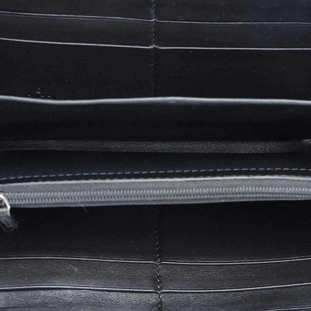Gucci Guccissima Zip Around Wallet (SHG-ScOAtk)