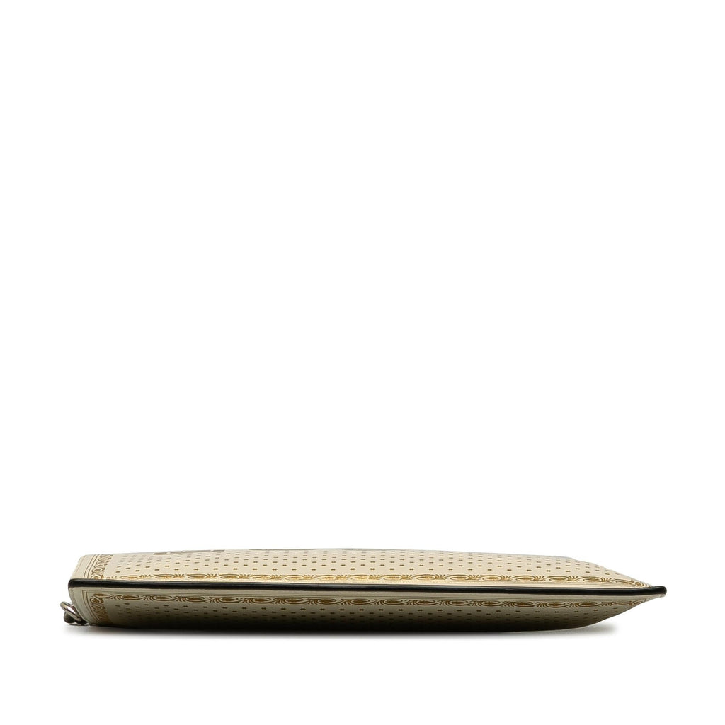 Gucci Guccy Sega Clutch (SHG-I7jOQX)