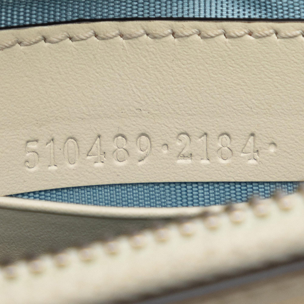 Gucci Guccy Sega Clutch (SHG-I7jOQX)