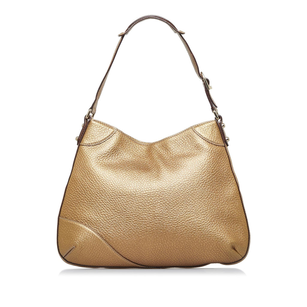 Gucci Hasler Hobo (SHG-kigbkQ)