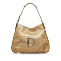Gucci Hasler Hobo (SHG-kigbkQ)
