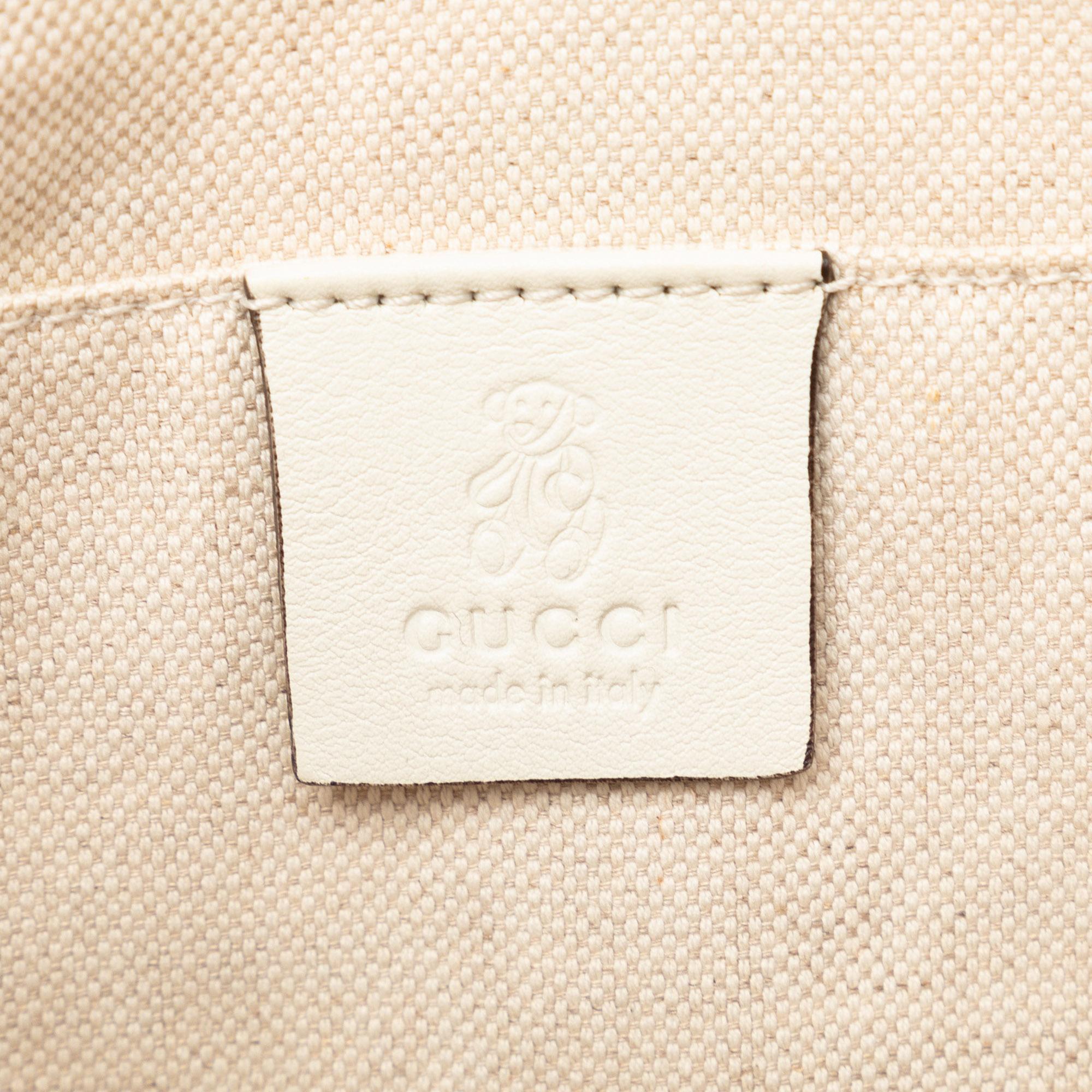 Gucci Heartbeat Tote (SHG-vLx8n5)