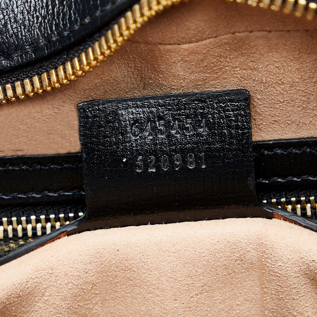 Gucci Horsebit 1955 Crossbody (SHG-IfXSIV)