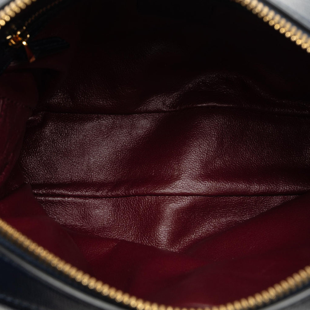 Gucci Horsebit 1955 Flap Pocket Camera Bag