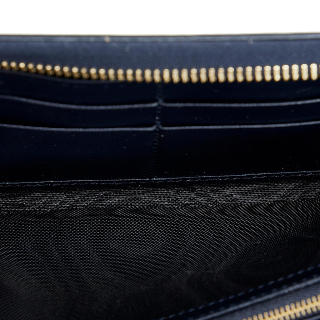 Gucci Horsebit 1955 Long Wallet (SHG-Le5ToO)