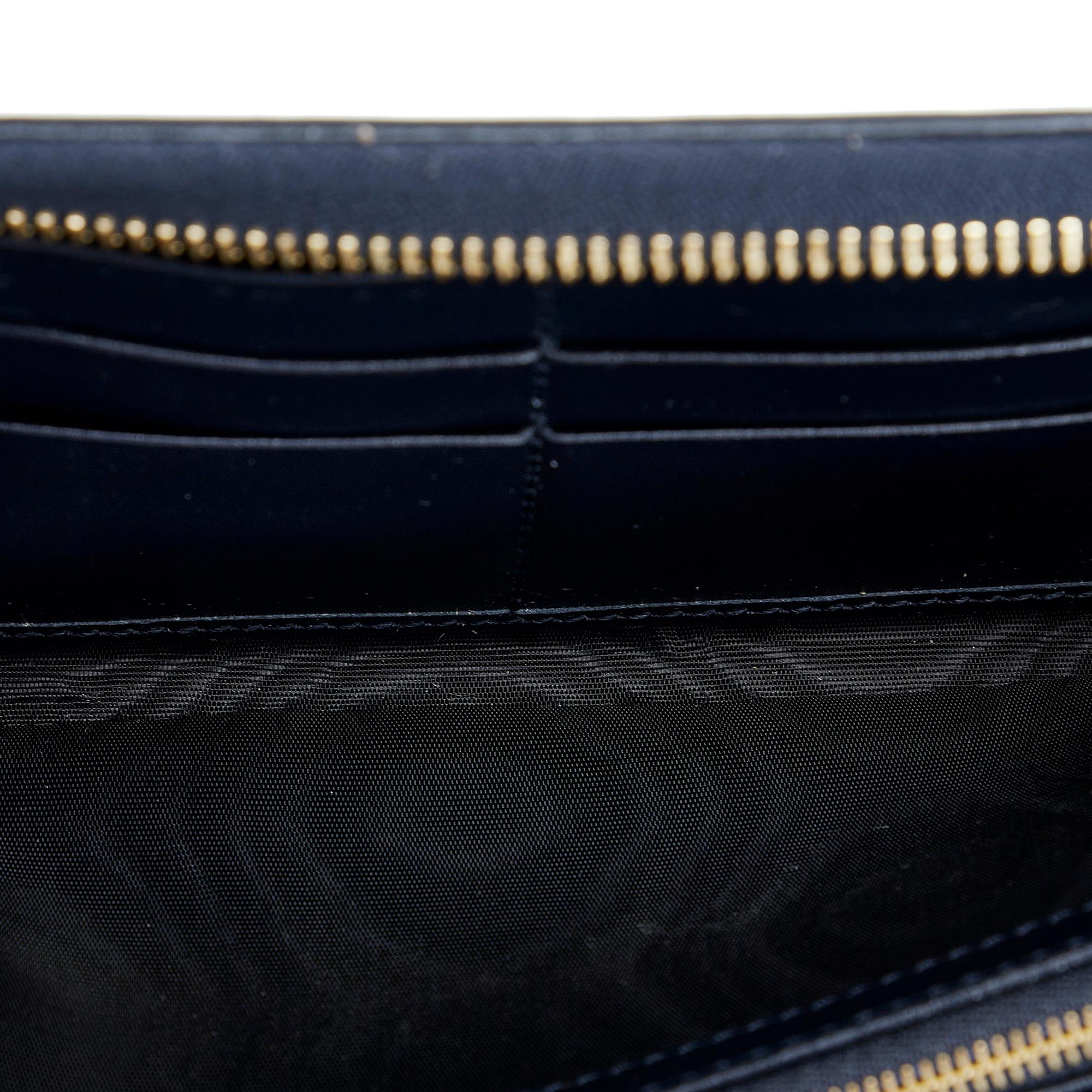 Gucci Horsebit 1955 Long Wallet (SHG-Le5ToO)