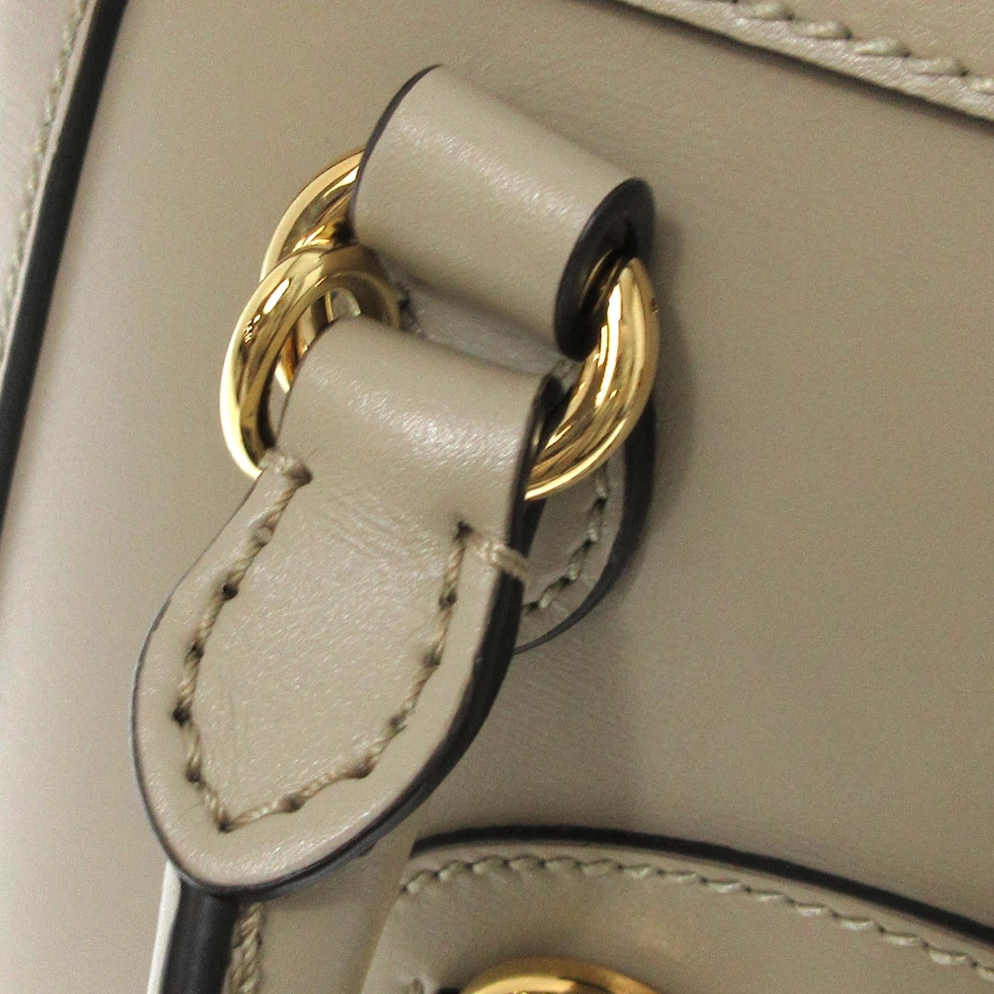 Gucci Horsebit 1955 Satchel (SHG-y1xu61)