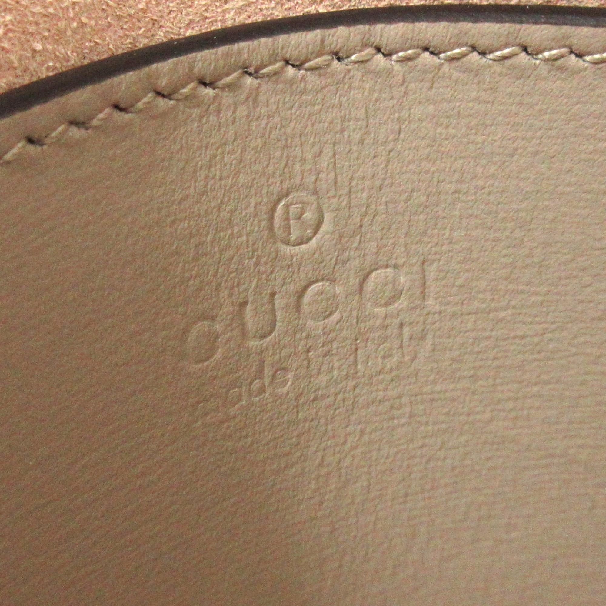 Gucci Horsebit 1955 Satchel (SHG-y1xu61)