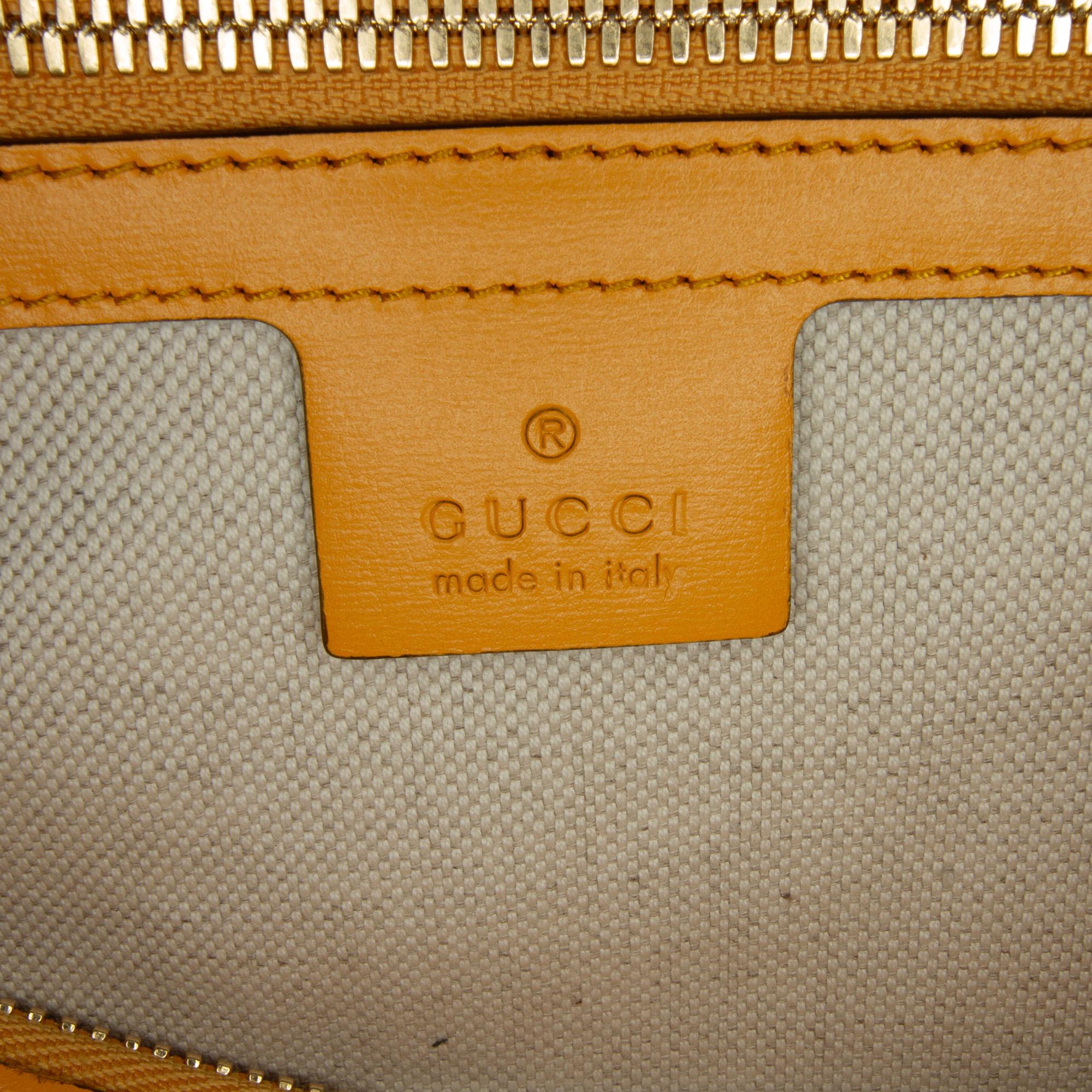 Gucci Horsebit 1955 Satchel (SHG-kr03um)