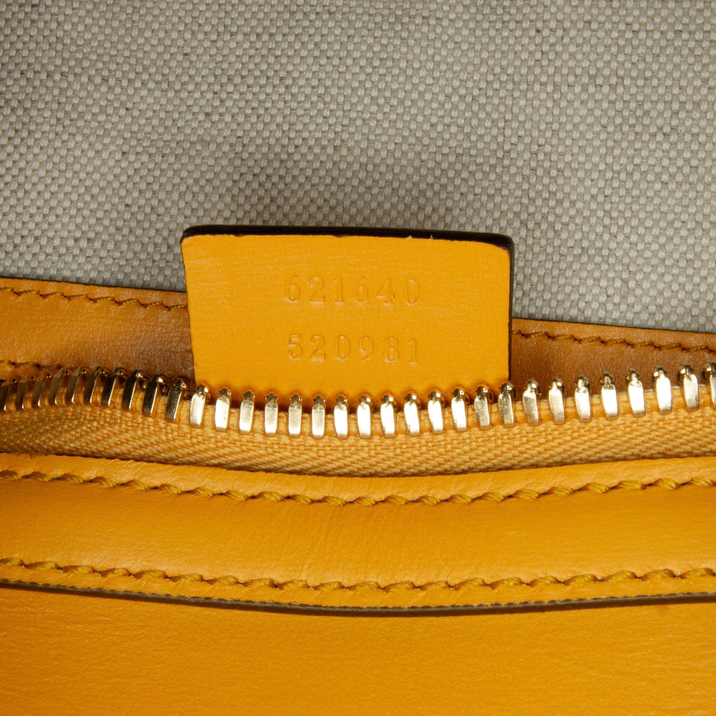 Gucci Horsebit 1955 Satchel (SHG-kr03um)
