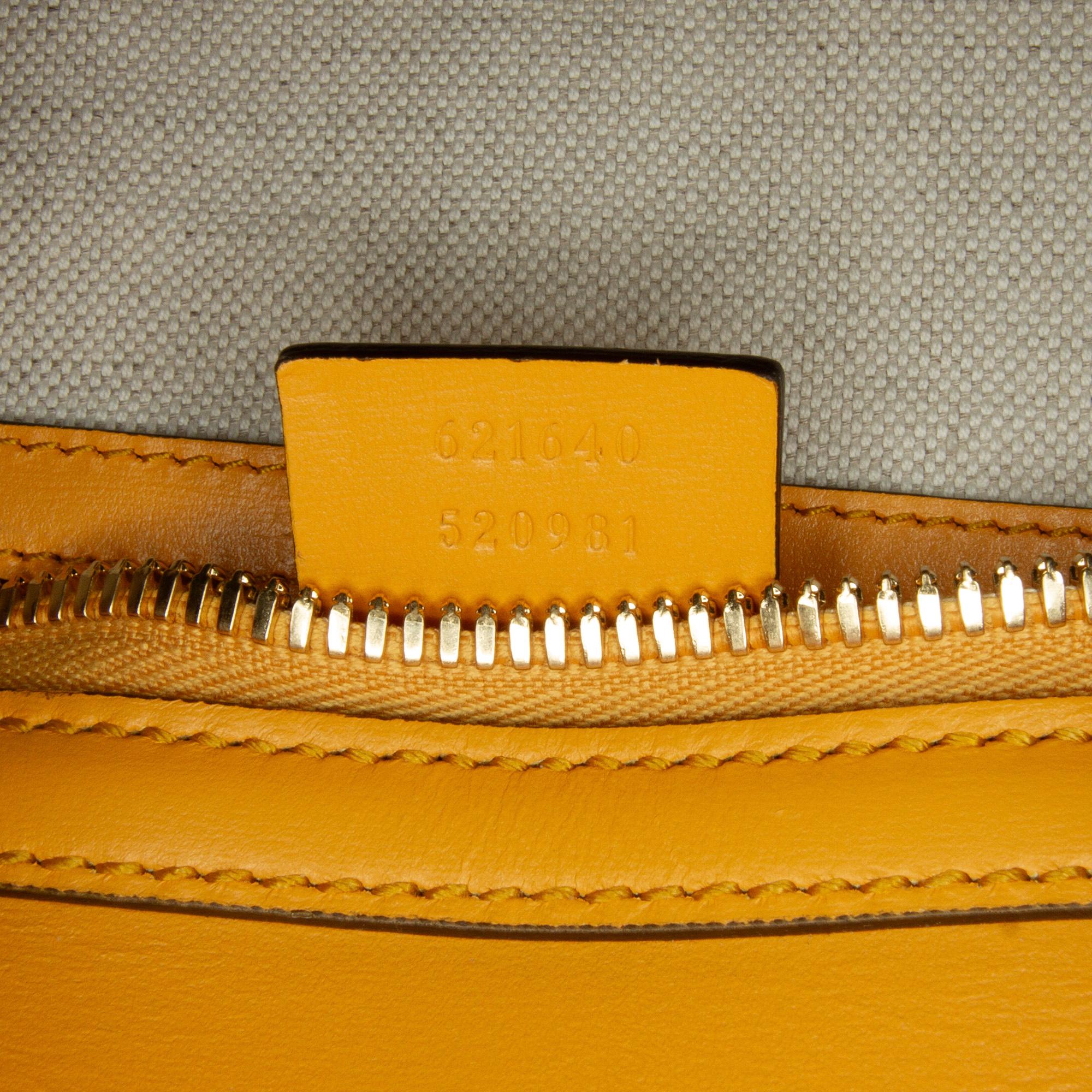 Gucci Horsebit 1955 Satchel (SHG-kr03um)