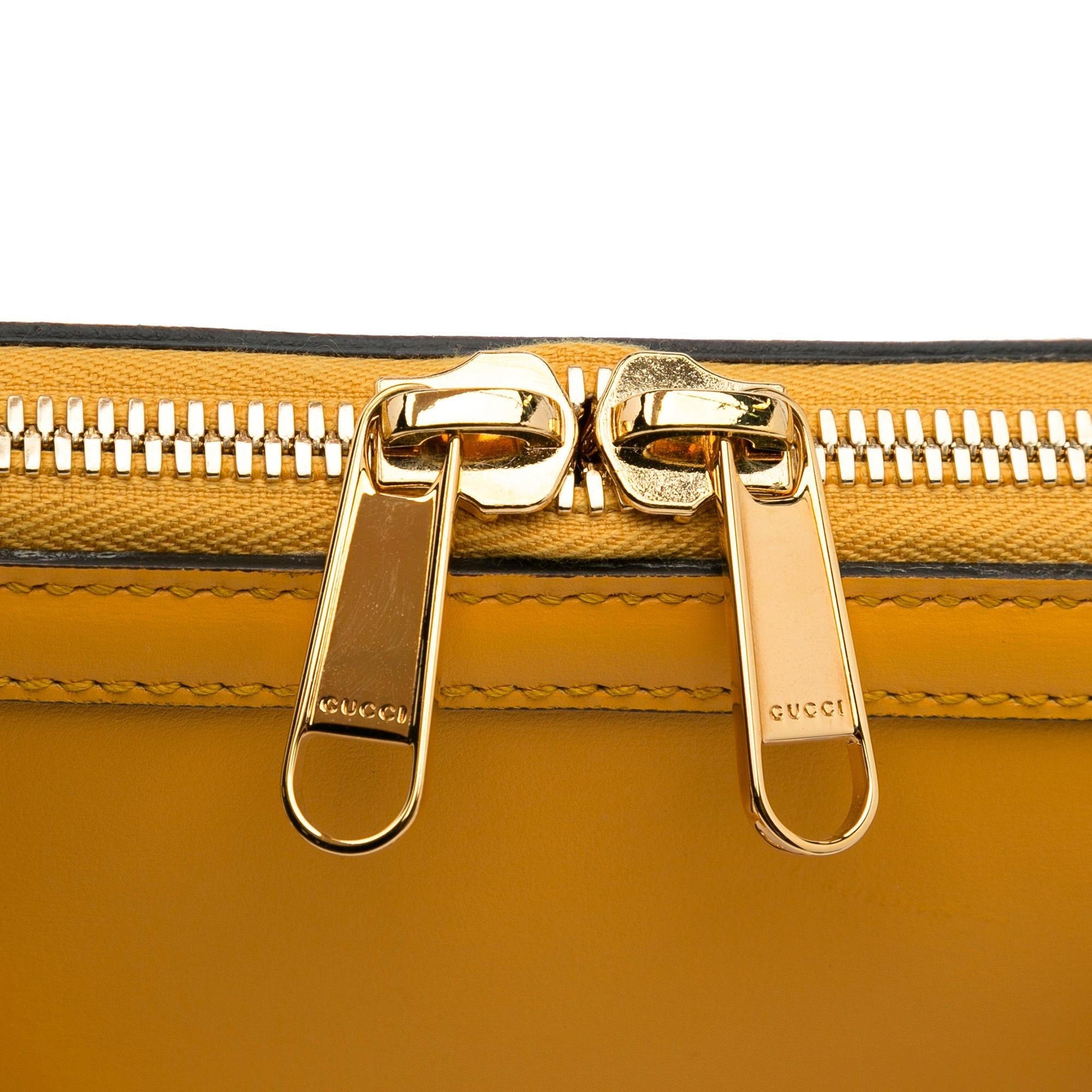 Gucci Horsebit 1955 Satchel (SHG-kr03um)