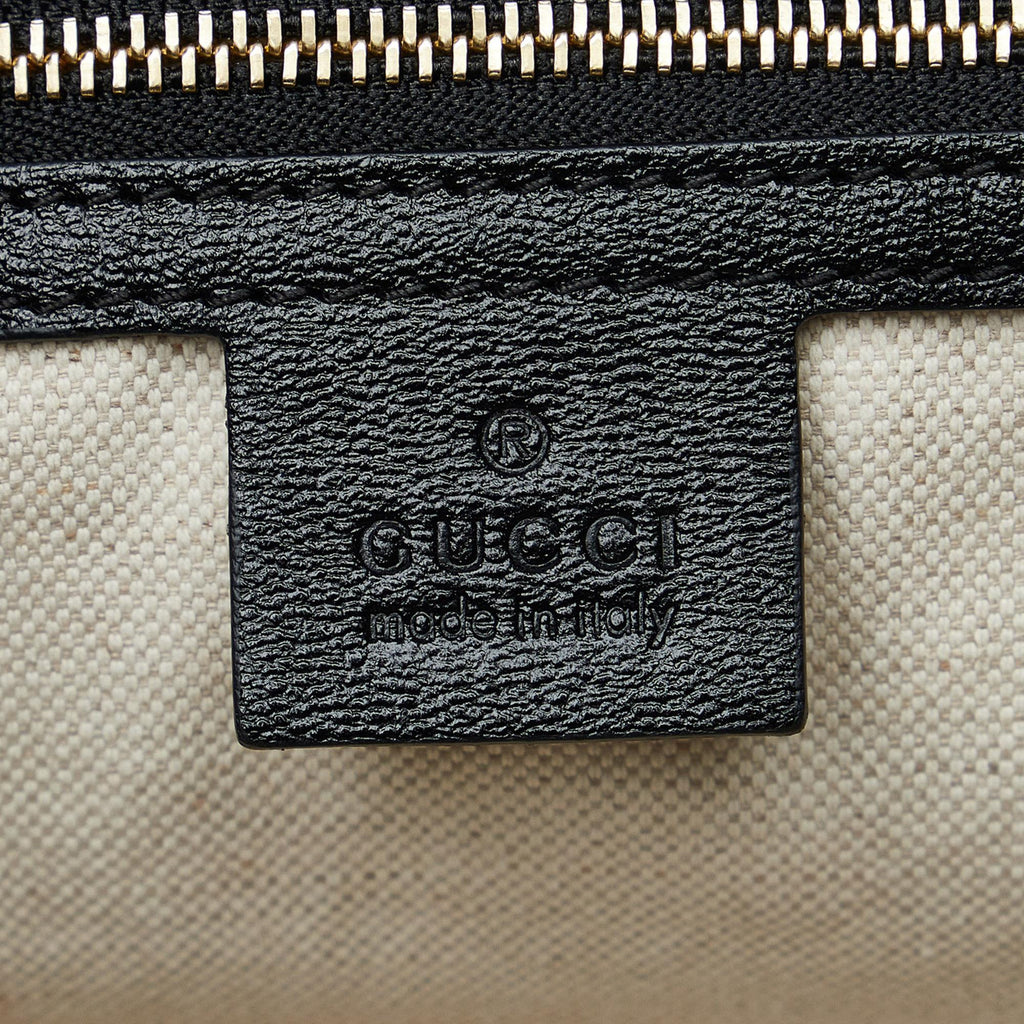 Gucci Horsebit 1955 Tote (SHG-wZLj3p)
