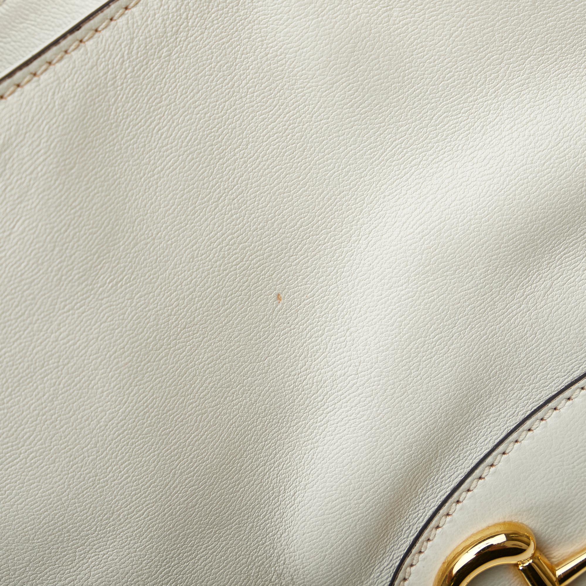 Gucci Horsebit 1955 Tote (SHG-GHJPK3)