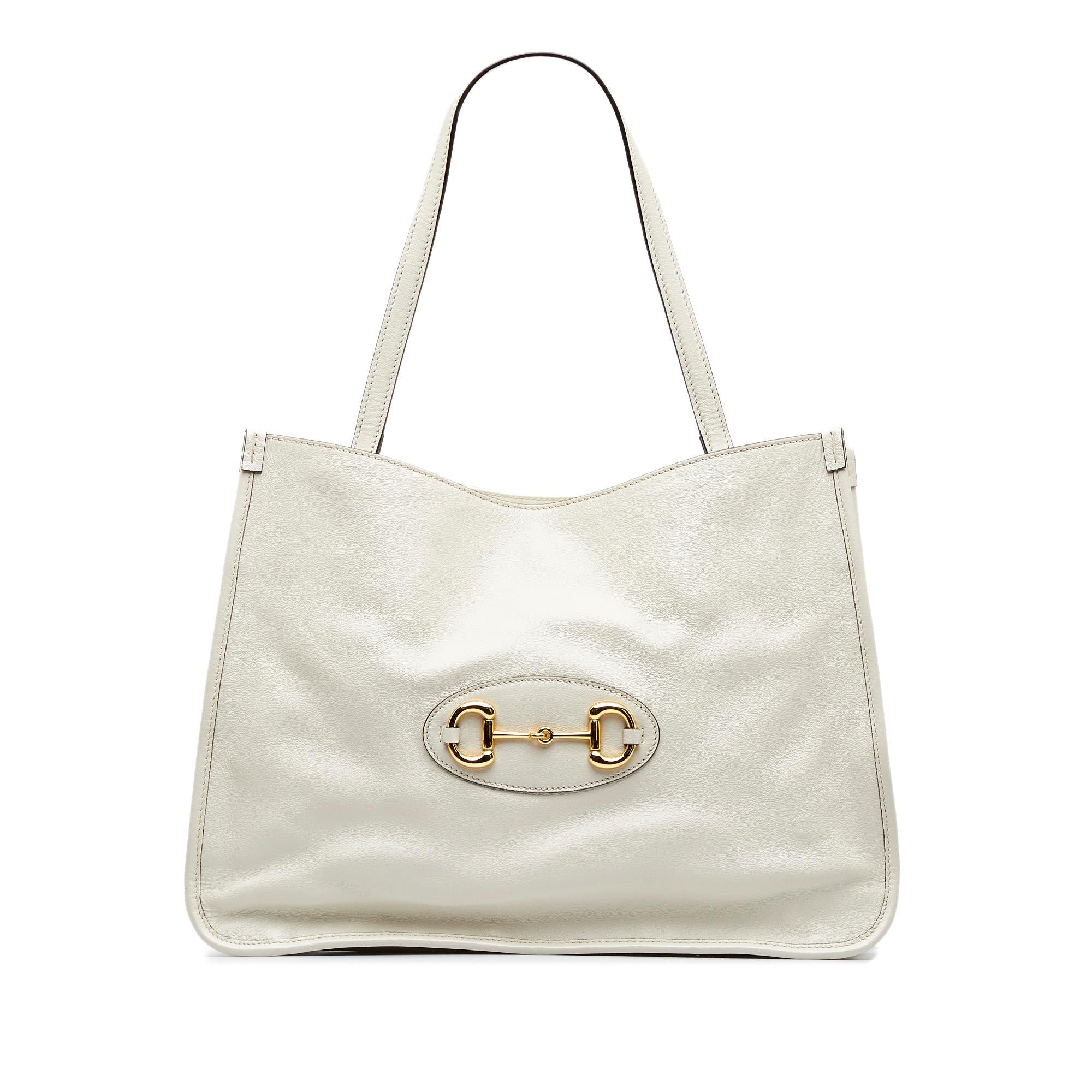 Gucci Horsebit 1955 Tote (SHG-GHJPK3)