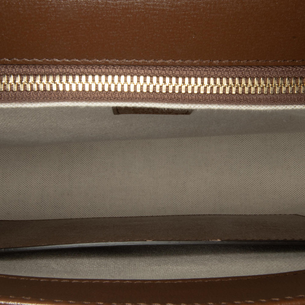 Gucci Horsebit 1955 Web Crossbody (SHG-lUyzCC)