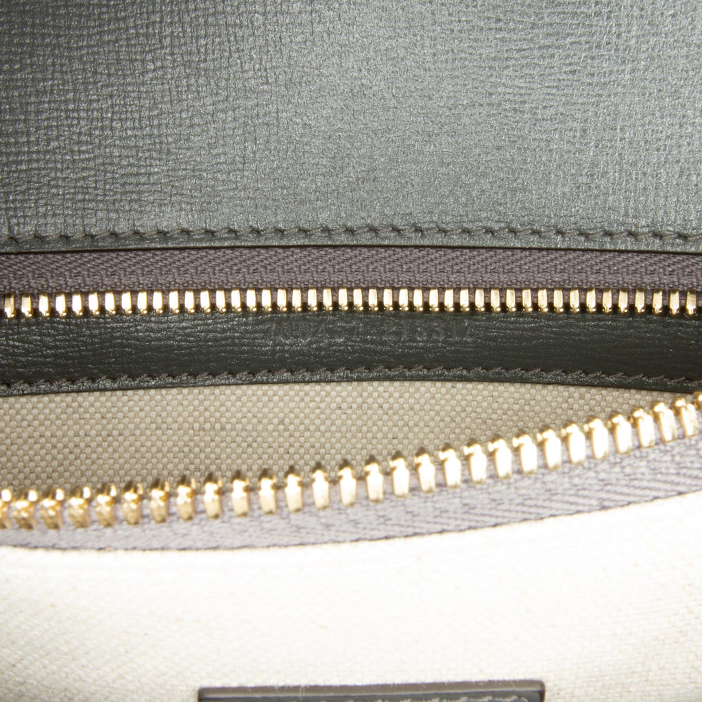 Gucci Horsebit 1955 Web Crossbody (SHG-M4xfij)