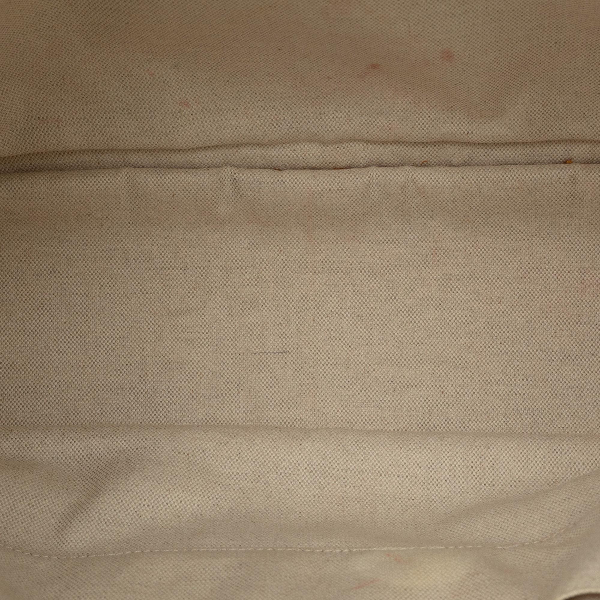 Gucci Horsebit 1995 Leather Tote Bag