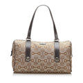 Gucci Horsebit Boston Bag (SHG-c8eaT5)
