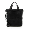 Gucci Horsebit Canvas Tall Tote