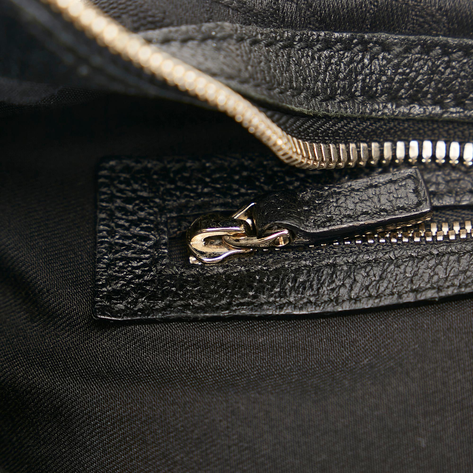 Gucci Horsebit Glam Hobo (SHG-uQ3Ryw)