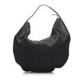 Gucci Horsebit Glam Hobo (SHG-uQ3Ryw)