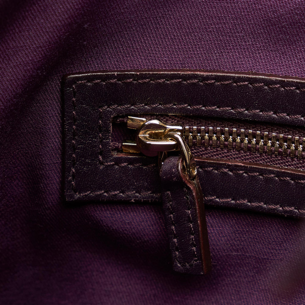 Gucci Horsebit Glam Hobo (SHG-xomdRL)
