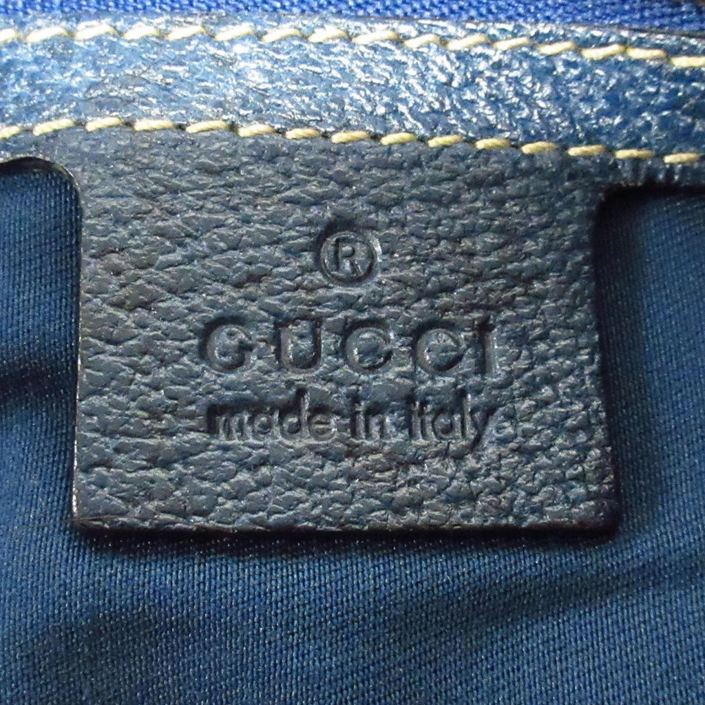 Gucci Horsebit Glam Hobo (SHG-Son5Rw)