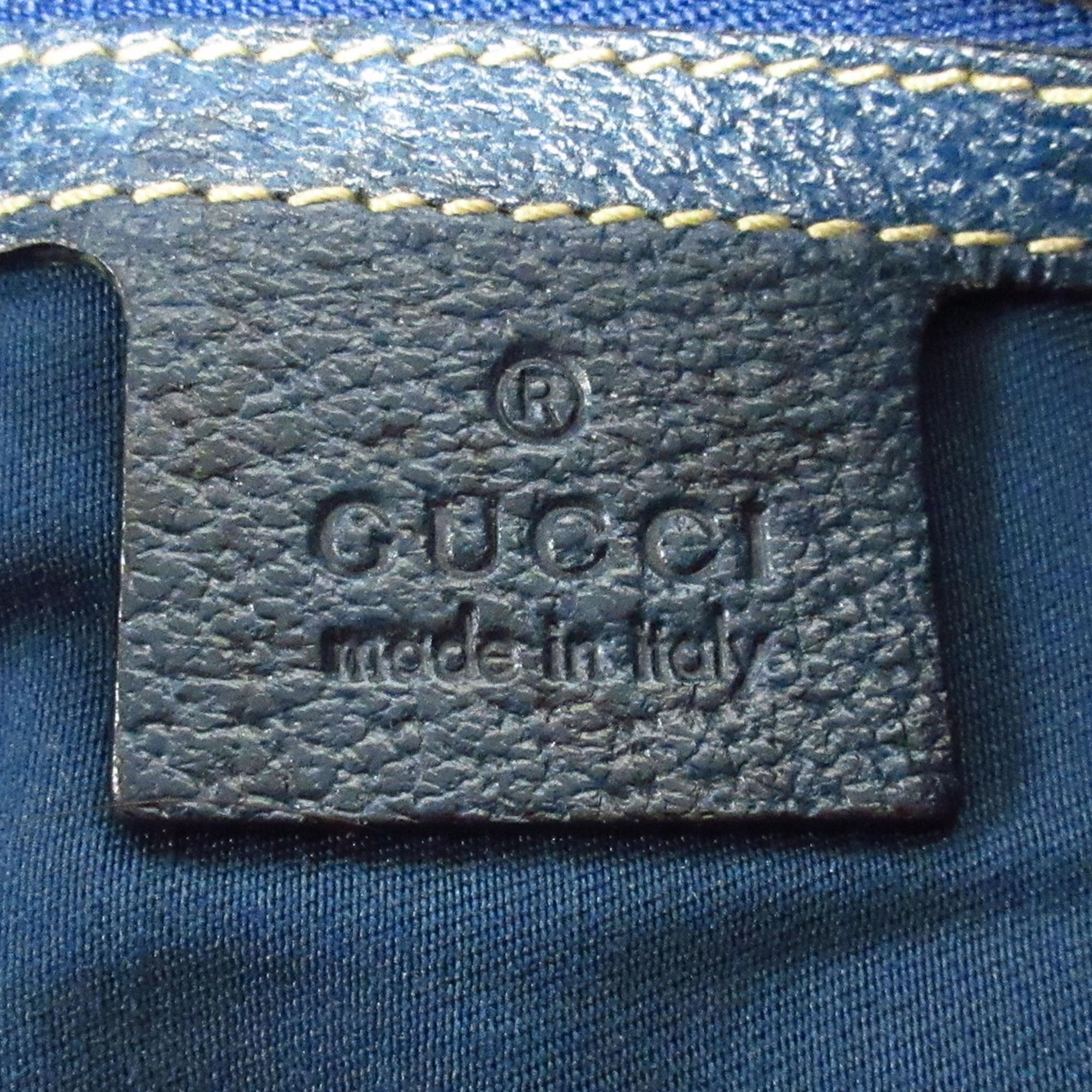 Gucci Horsebit Glam Hobo (SHG-Son5Rw)