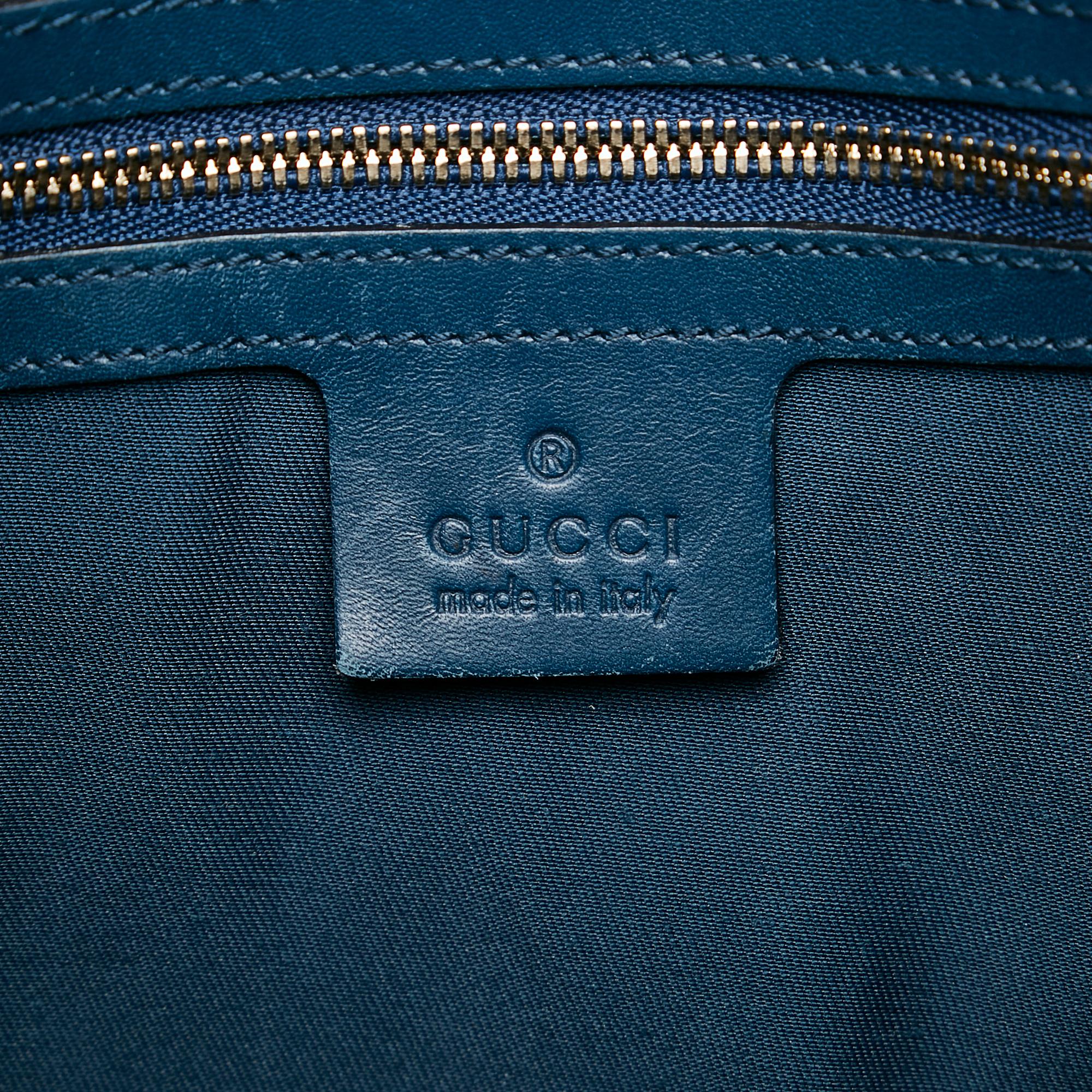 Gucci Horsebit Glam (SHG-37115)