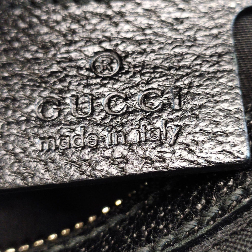 Gucci Horsebit Glam (SHG-gJLpT0)