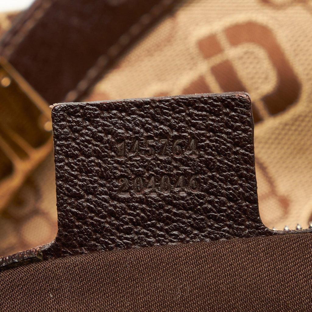 Gucci Horsebit Glam (SHG-4a9Cwr)