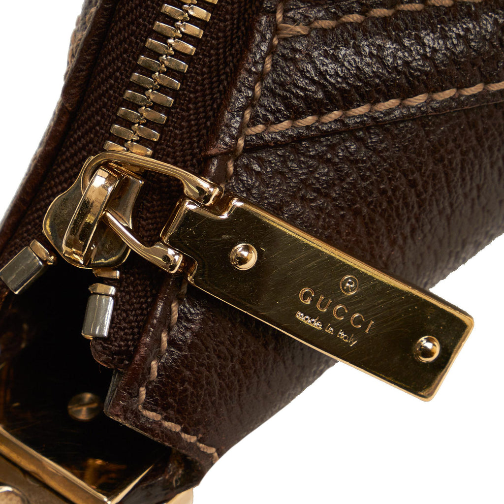Gucci Horsebit Glam (SHG-4a9Cwr)
