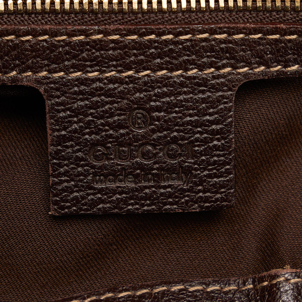 Gucci Horsebit Glam (SHG-4a9Cwr)