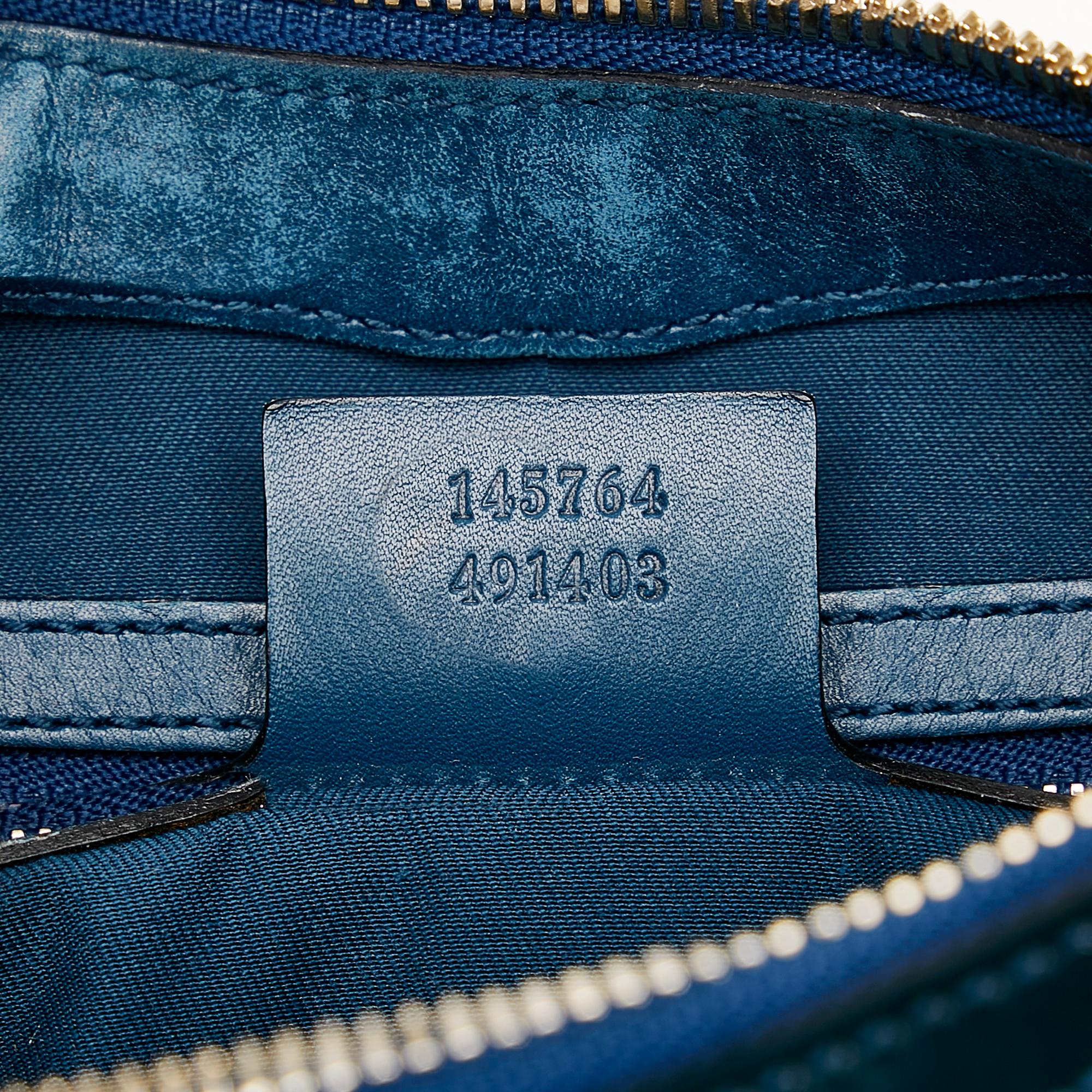 Gucci Horsebit Glam (SHG-GvWM2s)