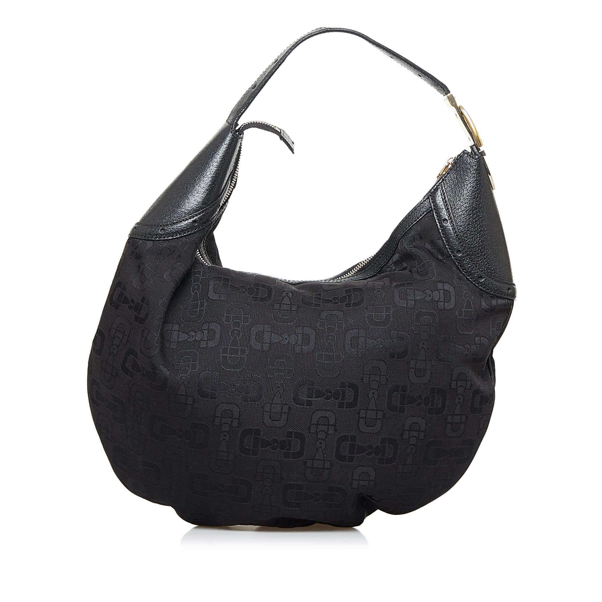 Gucci Horsebit Glam (SHG-xFHs2w)